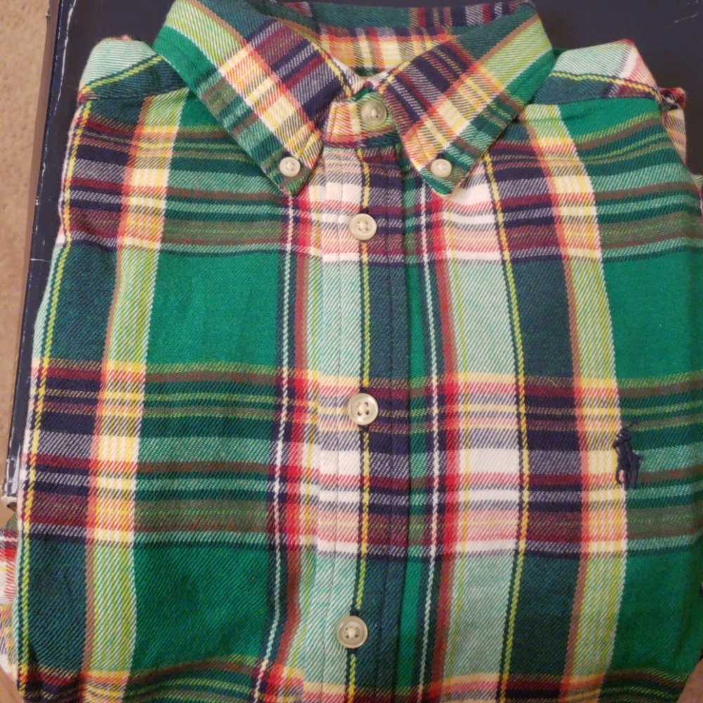 Boys Polo shirt